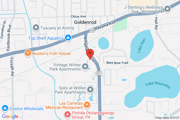 Premier Pools of Central Florida