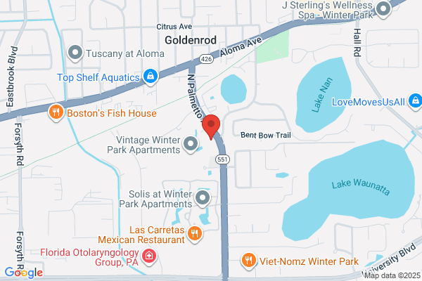 Laser Centers of Florida