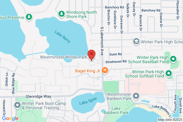 Westminster Winter Park
