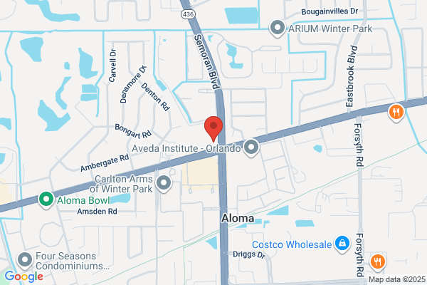 AdventHealth Centra Care Winter Park