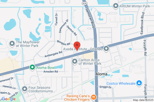 AdventHealth Medical Group Foot & Ankle at Winter Park