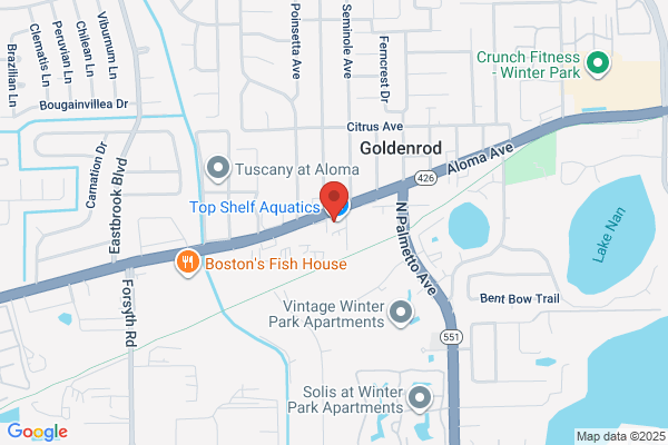 Citizens Bank of Florida - Winter Park Office