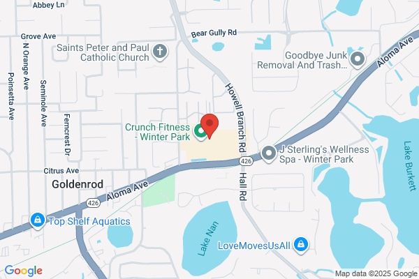 Kumon Math and Reading Center of Winter Park
