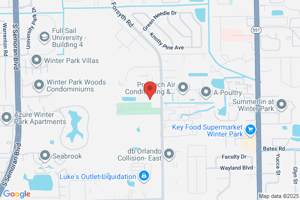 Mid-Florida Carpentry