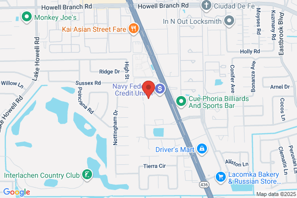 Nurse Next Door Home Care Services - Orlando, FL