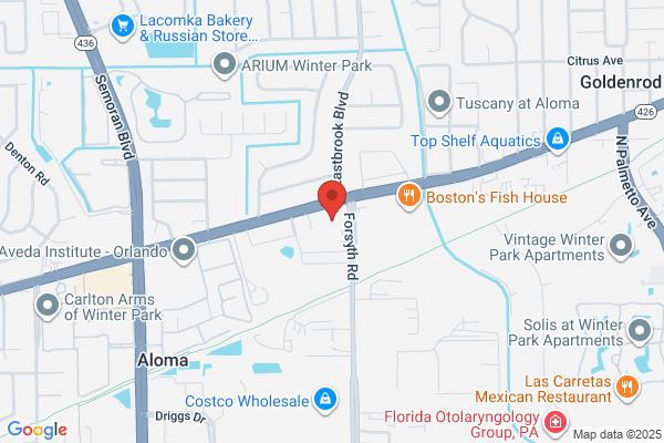 Sell That Florida House