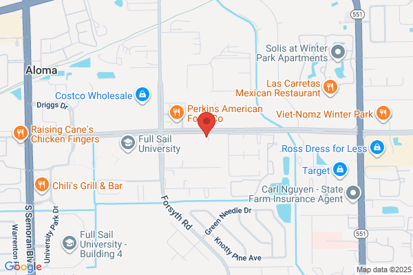 Winter Park Dental