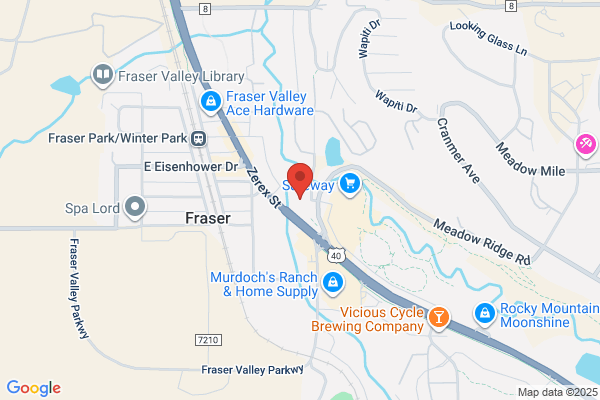 Holiday Inn Express & Suites Fraser - Winter Park Area, an IHG Hotel