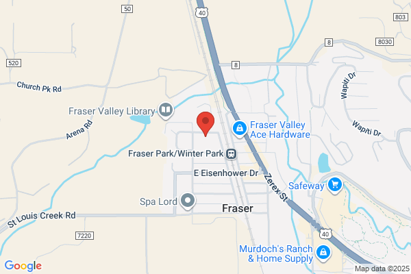 Fraser Creative Learning Center