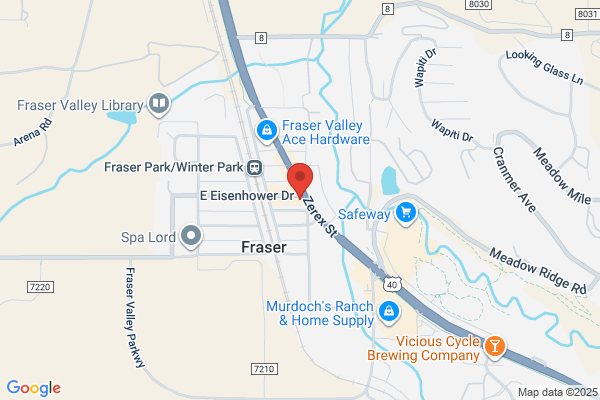 Fraser Quickstop