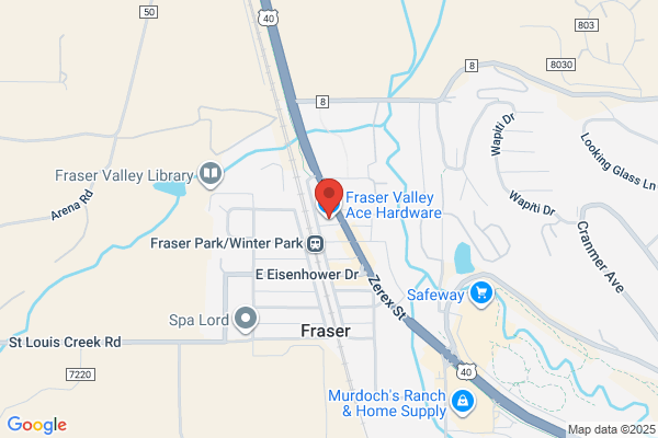 Fraser Valley Ace Hardware