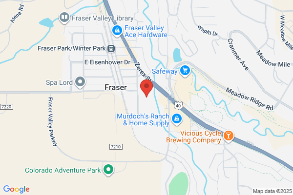 Fraser Valley Baptist Church