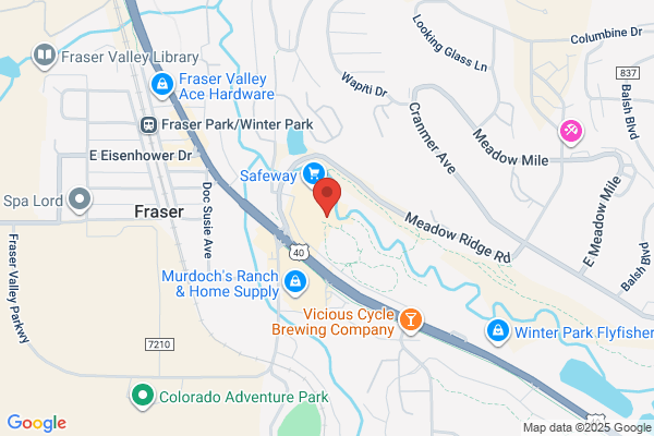 Middle Park Health - Fraser Physical Therapy & Sports Medicine