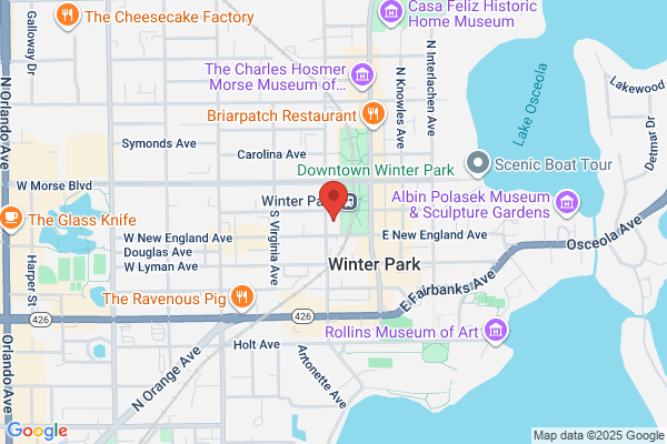 Real Estate Discovery Center of Winter Park