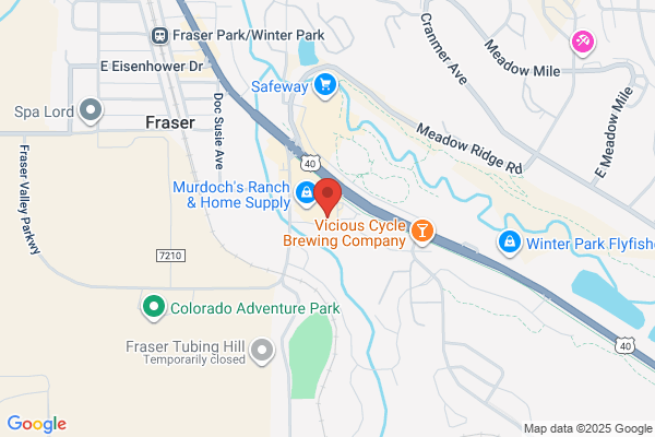 Rocky Mountain Roastery & Coffee Co
