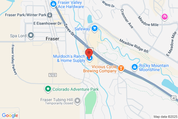 Silver Stem Fine Cannabis Fraser Dispensary