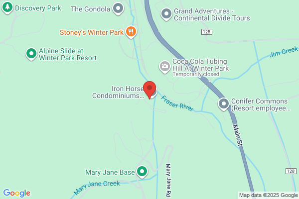 Ski Depot Sports - Iron Horse Resort