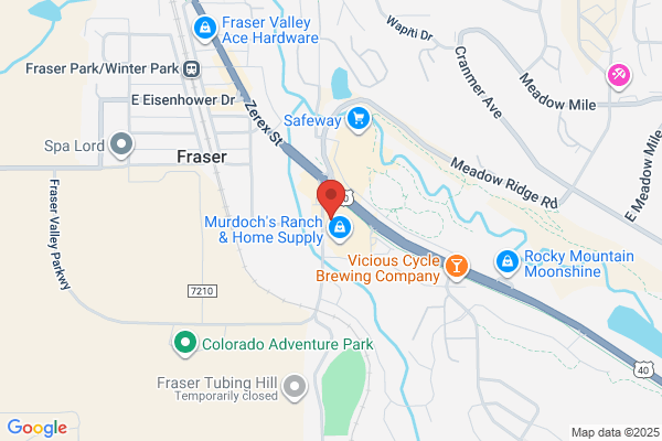 Winter Park Travel Inc