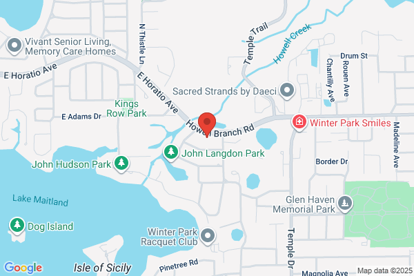 Arrington & Company
