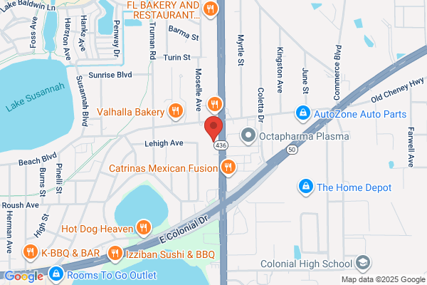 Orlando Treatment Center