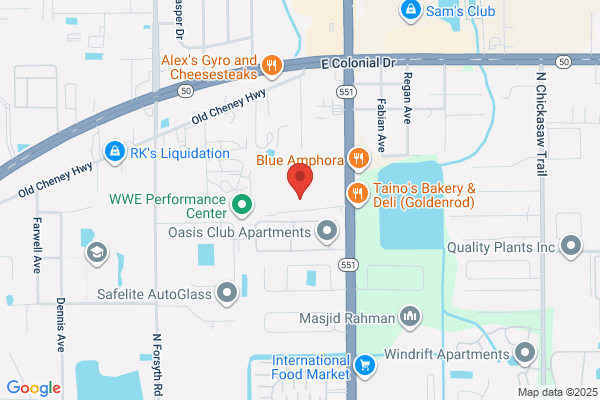 American Food Equipment & Supply Inc