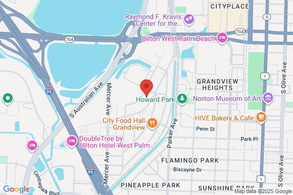 Native Air of Central Florida Inc