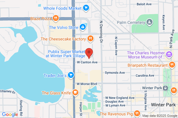 Publix Liquors at Winter Park Village