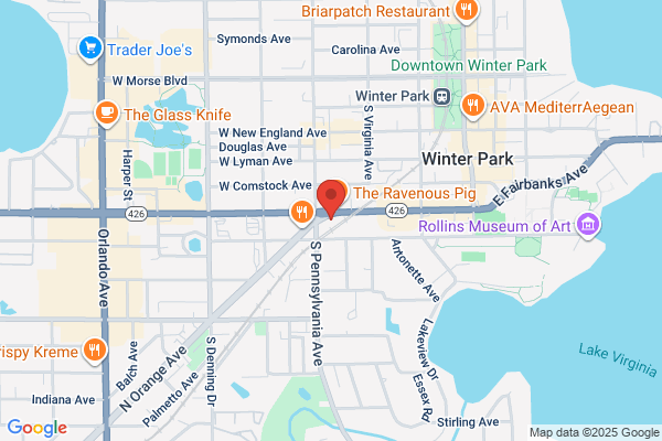 Wine Warehouse of Winter Park