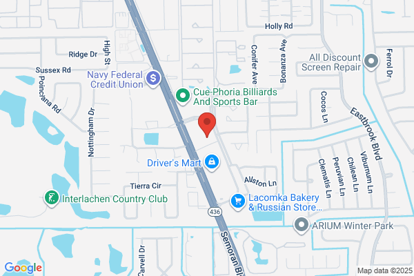Orlando Acupuncture
