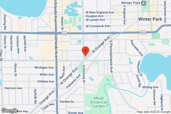 Winterland Cleaners