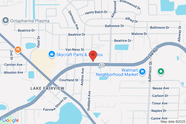 Cookies Orlando Dispensary