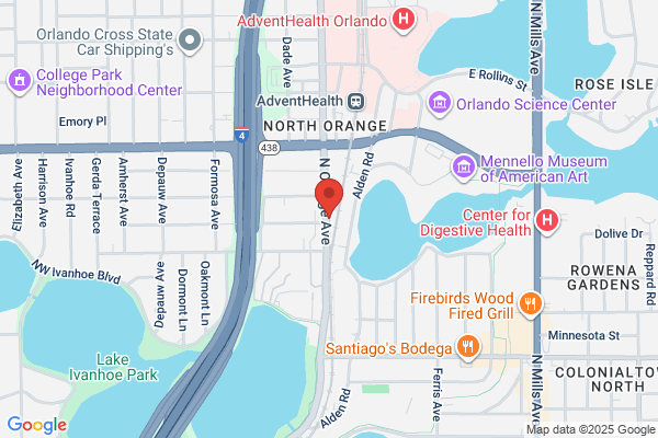 FLUENT Cannabis Dispensary - Orlando