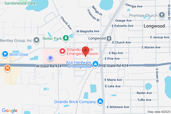 Diversified Real Estate