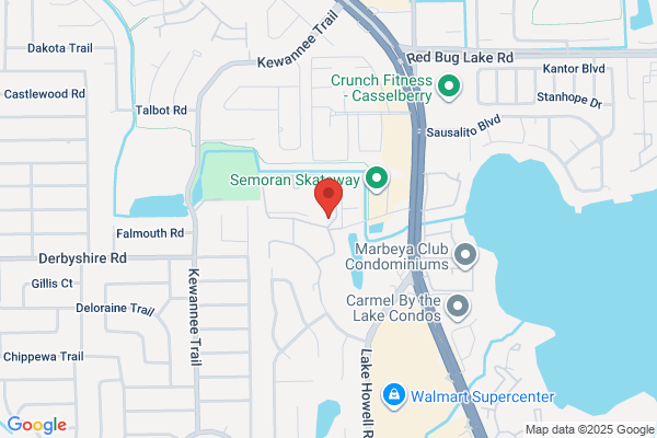 Newport Colony