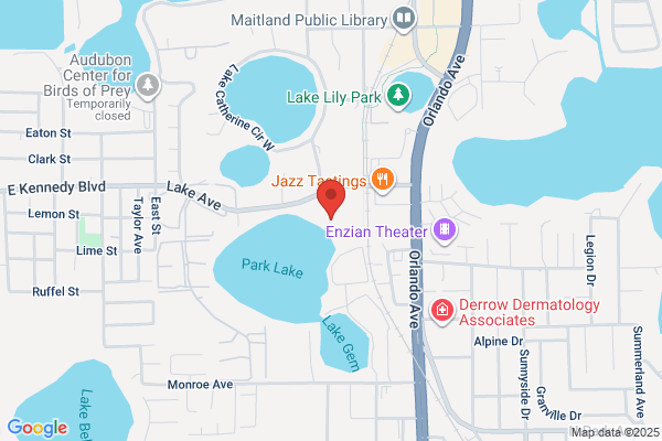 The Adeline