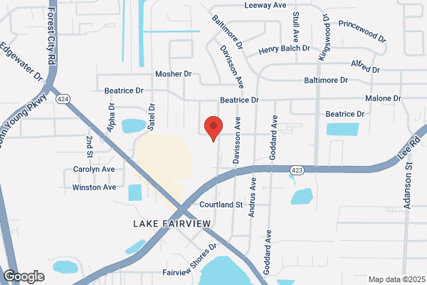 The Fairview