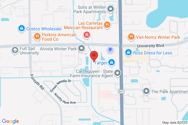 Calibre Bend Apartments