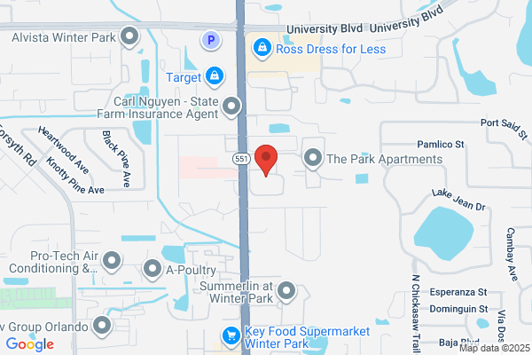 Csc Woodbridge Apartments Lp