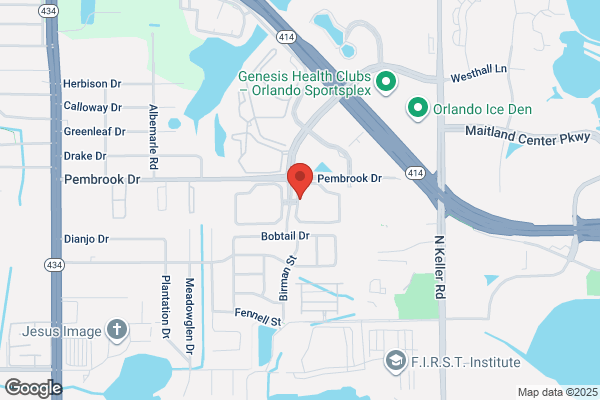 Grand Reserve Apartments the