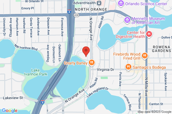Lake House Apartments