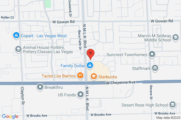 Loma Vista Apartments