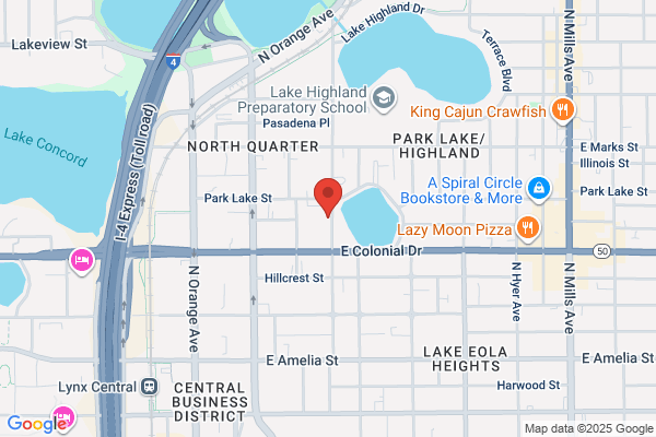 Park Lake Villas