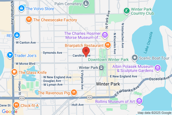 Park West Condominiums Association