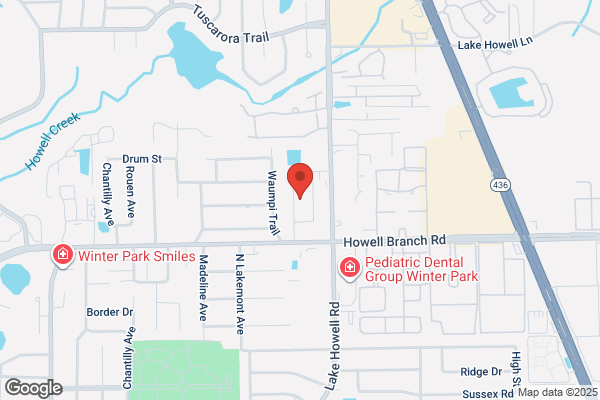 Serena Winter Park Apartments