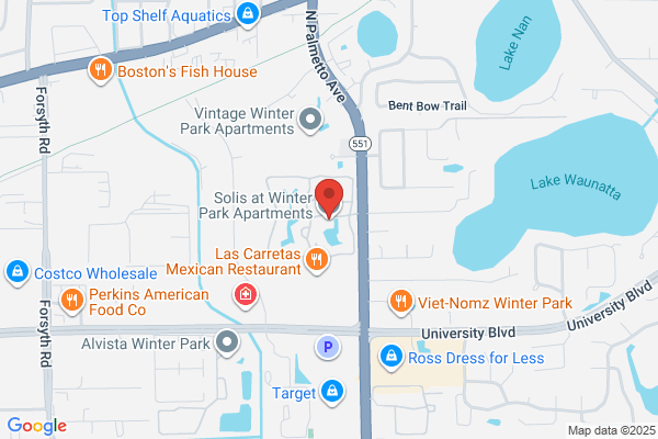 Sun Key Apartments
