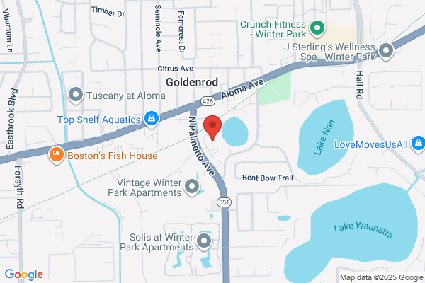 Tealwood Parke Apartments