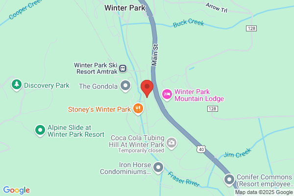 Winter Park Pointe Inc