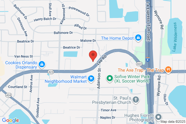 ADR Mediation Center LLC