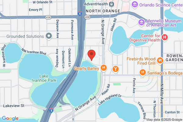 Levett Mediation Attorney Central Florida