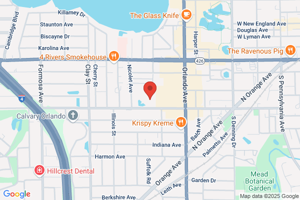 Humphrey Fred M & Associates